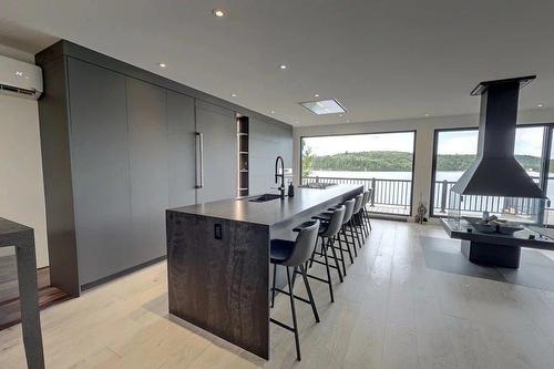 Cuisine - 100 22E Rue Du Lac-Des-Français, Sainte-Marcelline-De-Kildare, QC - Indoor