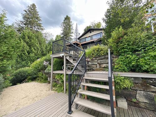 Autre - 100 22E Rue Du Lac-Des-Français, Sainte-Marcelline-De-Kildare, QC - Outdoor