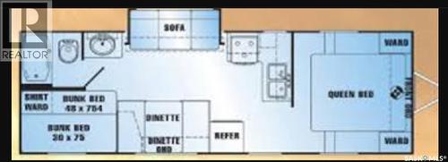 500 Smith Crescent, Beaver Flat, SK 