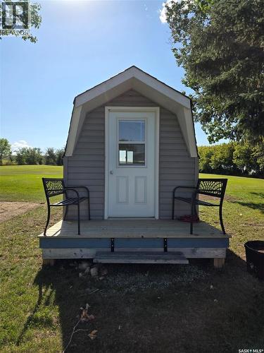 500 Smith Crescent, Beaver Flat, SK 