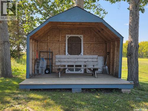 500 Smith Crescent, Beaver Flat, SK 