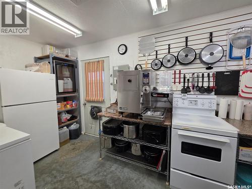 500 Smith Crescent, Beaver Flat, SK 