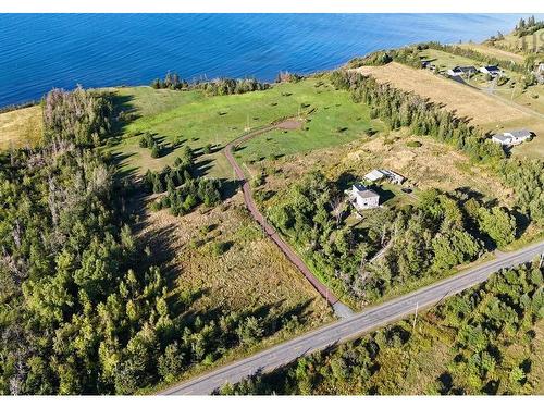 0 Lot 22-9 Highway 6, Toney River, NS 