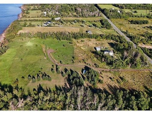 0 Lot 22-9 Highway 6, Toney River, NS 