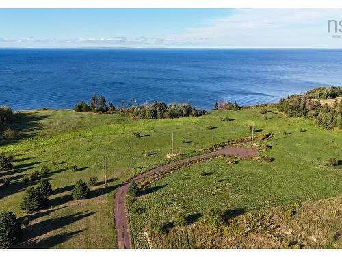 0 Lot 22-9 Highway 6, Toney River, NS 