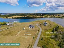 LOT 11 HIGHLAND VIEW Drive  New Glasgow, PE C0A 1N0