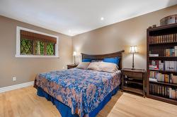 Chambre à coucher principale - 