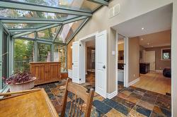 Solarium/Verrière - 