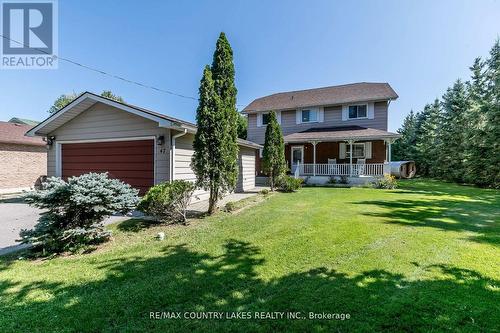 47 LAKE AVENUE  Ramara, ON L0K 1B0