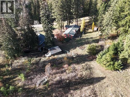 1026 36Th  N Avenue, Erickson, BC - Outdoor