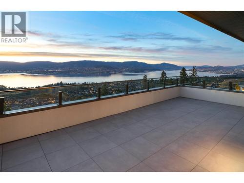 5650 The Edge Place Unit# 110, Kelowna, BC - Outdoor With Body Of Water With View