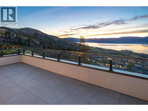 5650 The Edge Place Unit# 110, Kelowna, BC - Outdoor With View