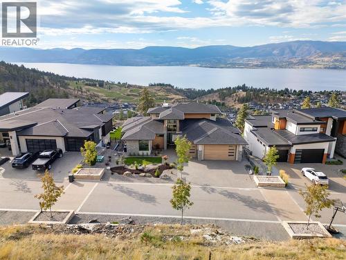 5650 The Edge Place Unit# 110, Kelowna, BC - Outdoor With Body Of Water With View