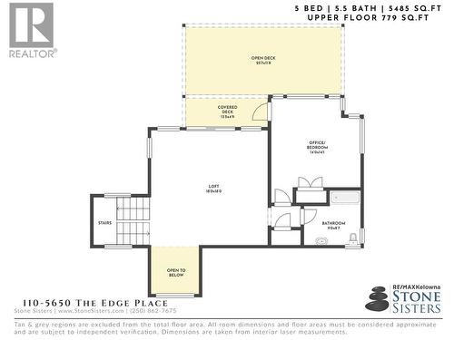 5650 The Edge Place Unit# 110, Kelowna, BC - Other