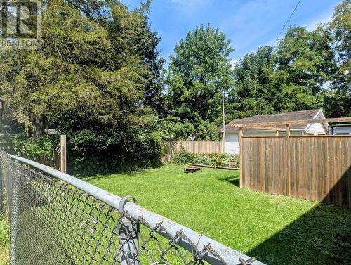 Yatd - 4 Archy Street, Brockton, ON - Outdoor