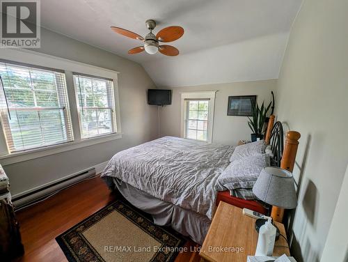 4 Archy Street, Brockton, ON - Indoor Photo Showing Bedroom