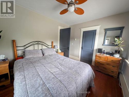 4 Archy Street, Brockton, ON - Indoor Photo Showing Bedroom