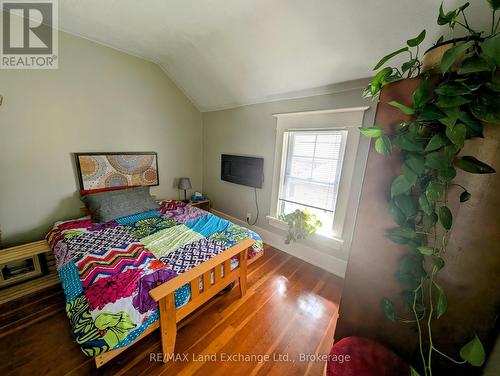 4 Archy Street, Brockton, ON - Indoor Photo Showing Bedroom