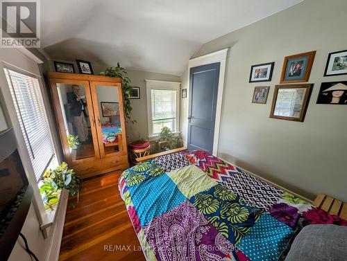 4 Archy Street, Brockton, ON - Indoor Photo Showing Bedroom