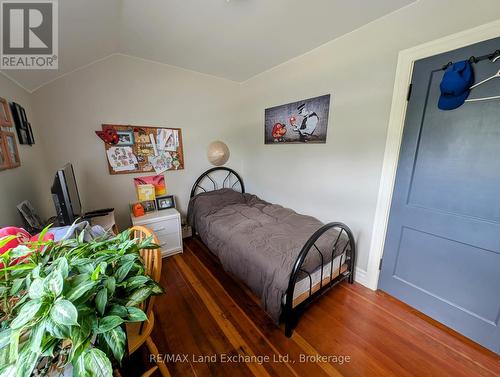 4 Archy Street, Brockton, ON - Indoor Photo Showing Bedroom