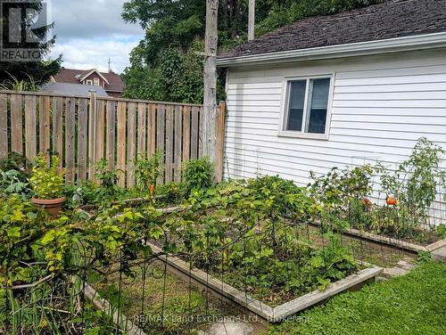 4 Archy Street, Brockton, ON - Outdoor