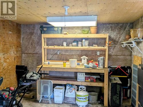 4 Archy Street, Brockton, ON - Indoor Photo Showing Other Room