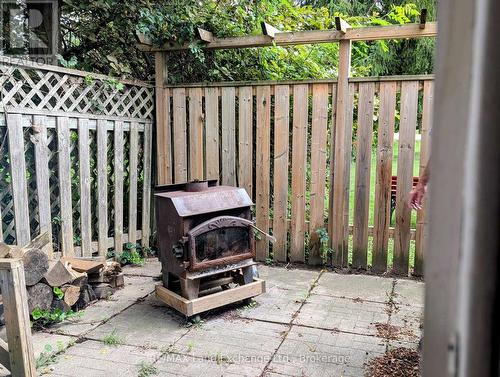 4 Archy Street, Brockton, ON - Outdoor