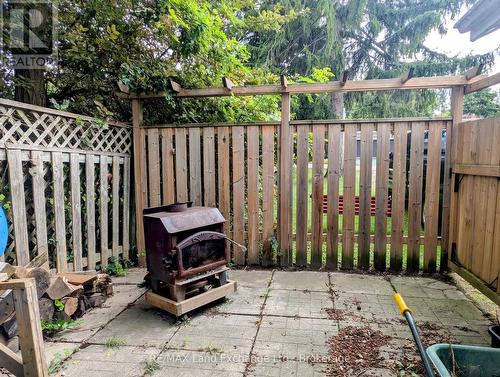 4 Archy Street, Brockton, ON - Outdoor