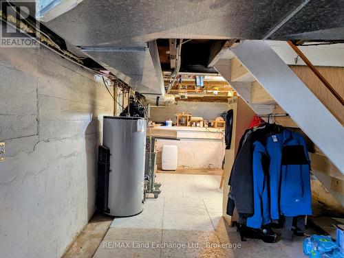 4 Archy Street, Brockton, ON - Indoor