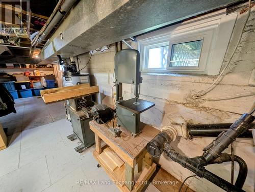 4 Archy Street, Brockton, ON - Indoor