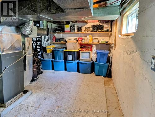 4 Archy Street, Brockton, ON - Indoor