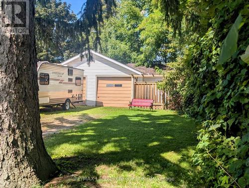 4 Archy Street, Brockton, ON - Outdoor