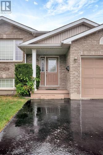 43 Follwell Crescent, Belleville, ON - Outdoor