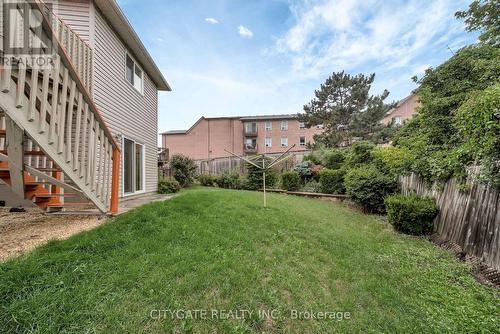 43 Follwell Crescent, Belleville, ON - Outdoor