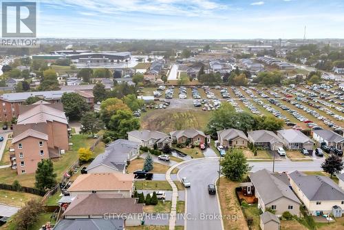 43 Follwell Crescent, Belleville, ON - Outdoor With View
