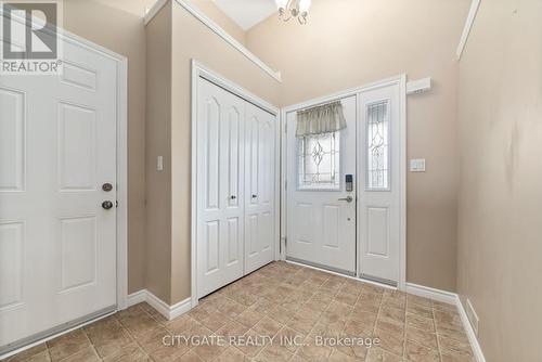 43 Follwell Crescent, Belleville, ON - Indoor Photo Showing Other Room