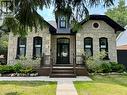 6 Elgin Street N, Cambridge, ON  - Outdoor With Facade 