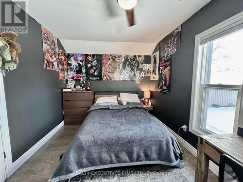 6 Elgin Street N, Cambridge, ON - Indoor Photo Showing Bedroom