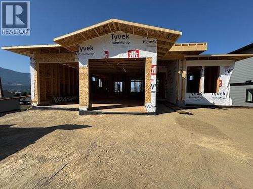 891 25 Avenue Sw, Salmon Arm, BC - Outdoor