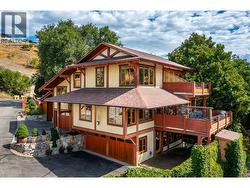 7302 Old Stamp Mill Road  Vernon, BC V1H 1N2