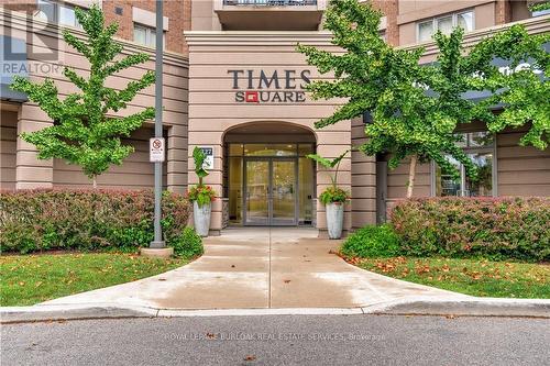 111 - 5327 Upper Middle Road, Burlington, ON - Outdoor