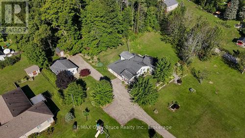 106 DRIVE-IN CRESCENT  Georgian Bluffs, ON N4K 5N7