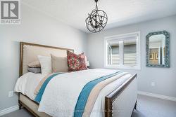 Guest bedroom - 