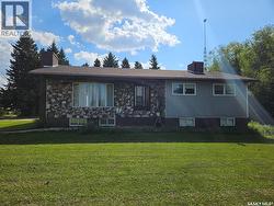 Griller Acreage  Spalding Rm No. 368, SK S0A 3E0
