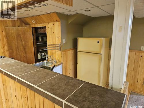 Griller Acreage, Spalding Rm No. 368, SK - Indoor