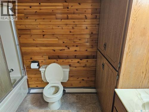 Griller Acreage, Spalding Rm No. 368, SK - Indoor