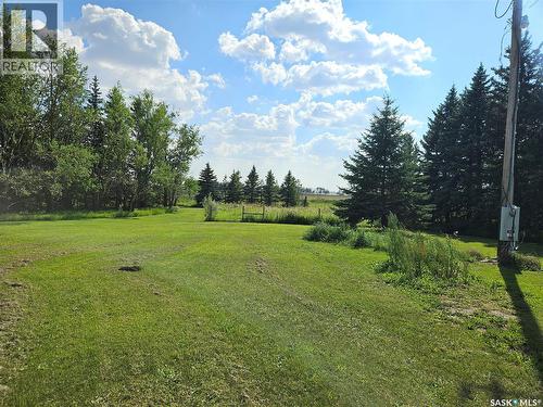 Griller Acreage, Spalding Rm No. 368, SK - Outdoor With View