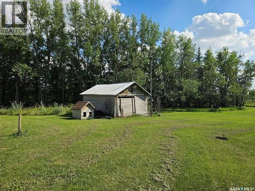 Griller Acreage, Spalding Rm No. 368, SK - Outdoor