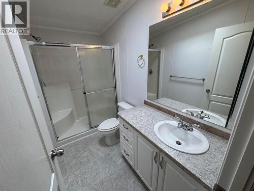 5455 Almond Gardens Road Unit# E4, Grand Forks, BC 