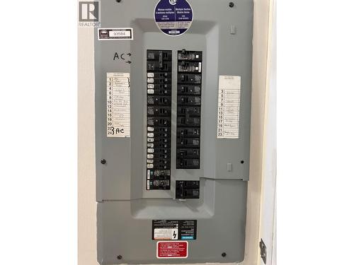 5455 Almond Gardens Road Unit# E4, Grand Forks, BC 